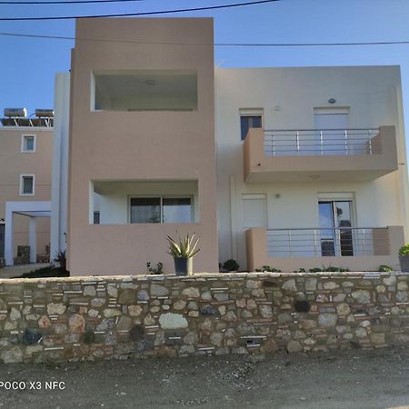 Diamond Deluxe Apartments Mastichari Mastichari  Eksteriør bilde