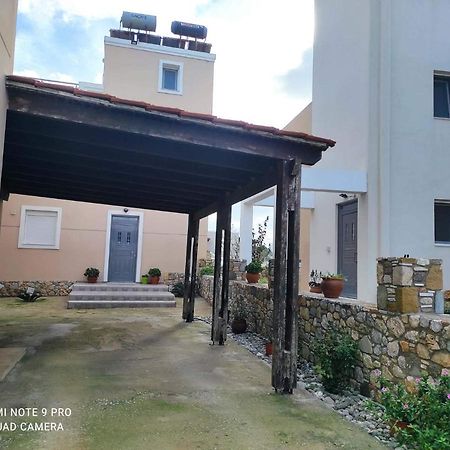 Diamond Deluxe Apartments Mastichari Mastichari  Eksteriør bilde