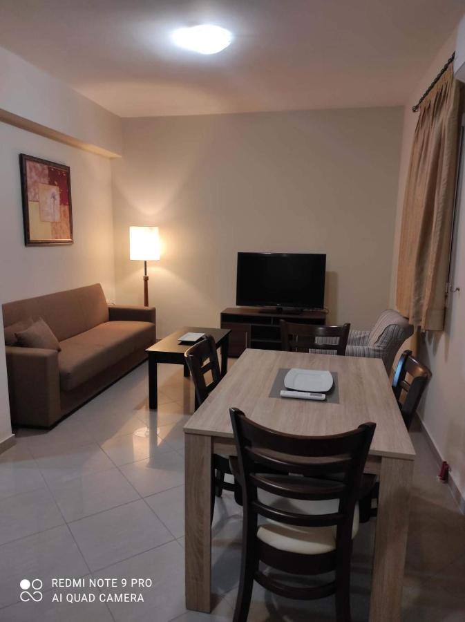 Diamond Deluxe Apartments Mastichari Mastichari  Eksteriør bilde