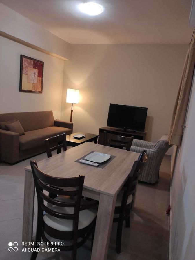 Diamond Deluxe Apartments Mastichari Mastichari  Eksteriør bilde