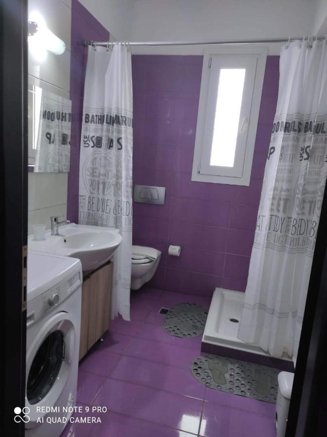 Diamond Deluxe Apartments Mastichari Mastichari  Eksteriør bilde