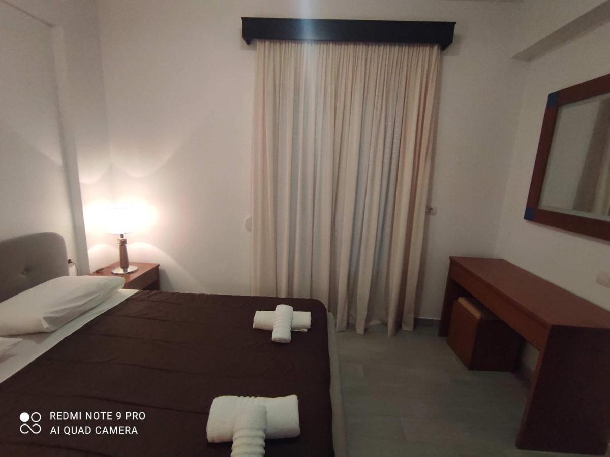 Diamond Deluxe Apartments Mastichari Mastichari  Eksteriør bilde