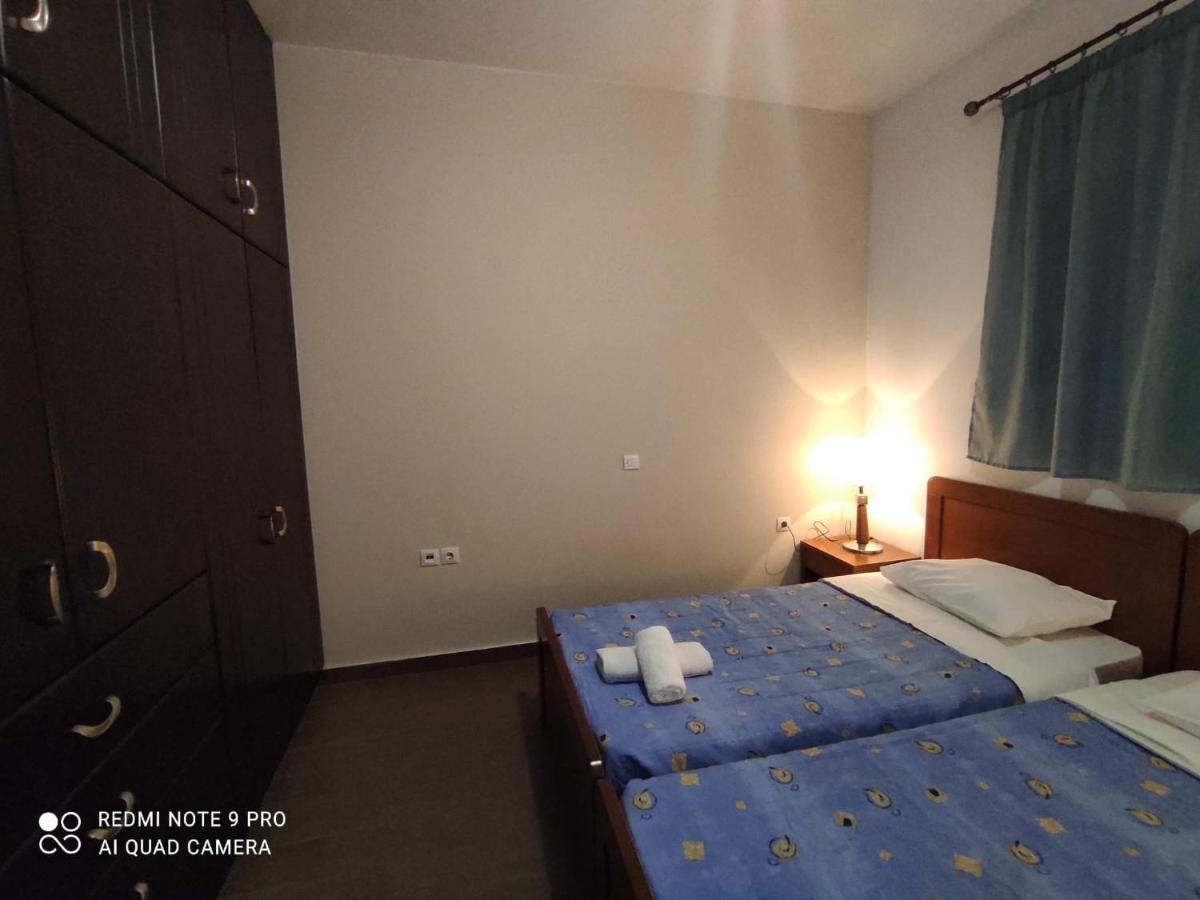 Diamond Deluxe Apartments Mastichari Mastichari  Eksteriør bilde