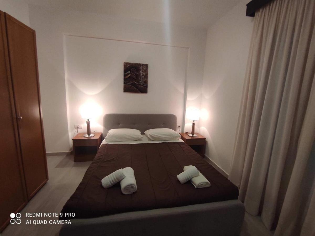 Diamond Deluxe Apartments Mastichari Mastichari  Eksteriør bilde