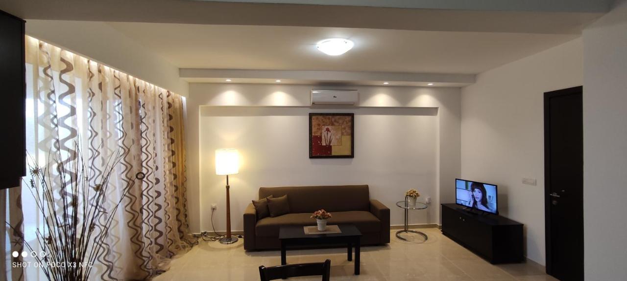 Diamond Deluxe Apartments Mastichari Mastichari  Eksteriør bilde