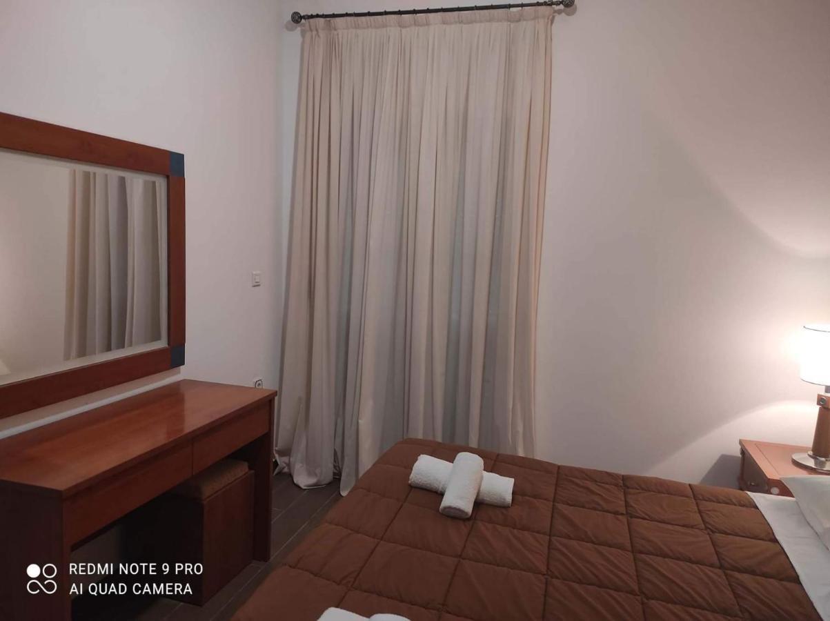 Diamond Deluxe Apartments Mastichari Mastichari  Eksteriør bilde
