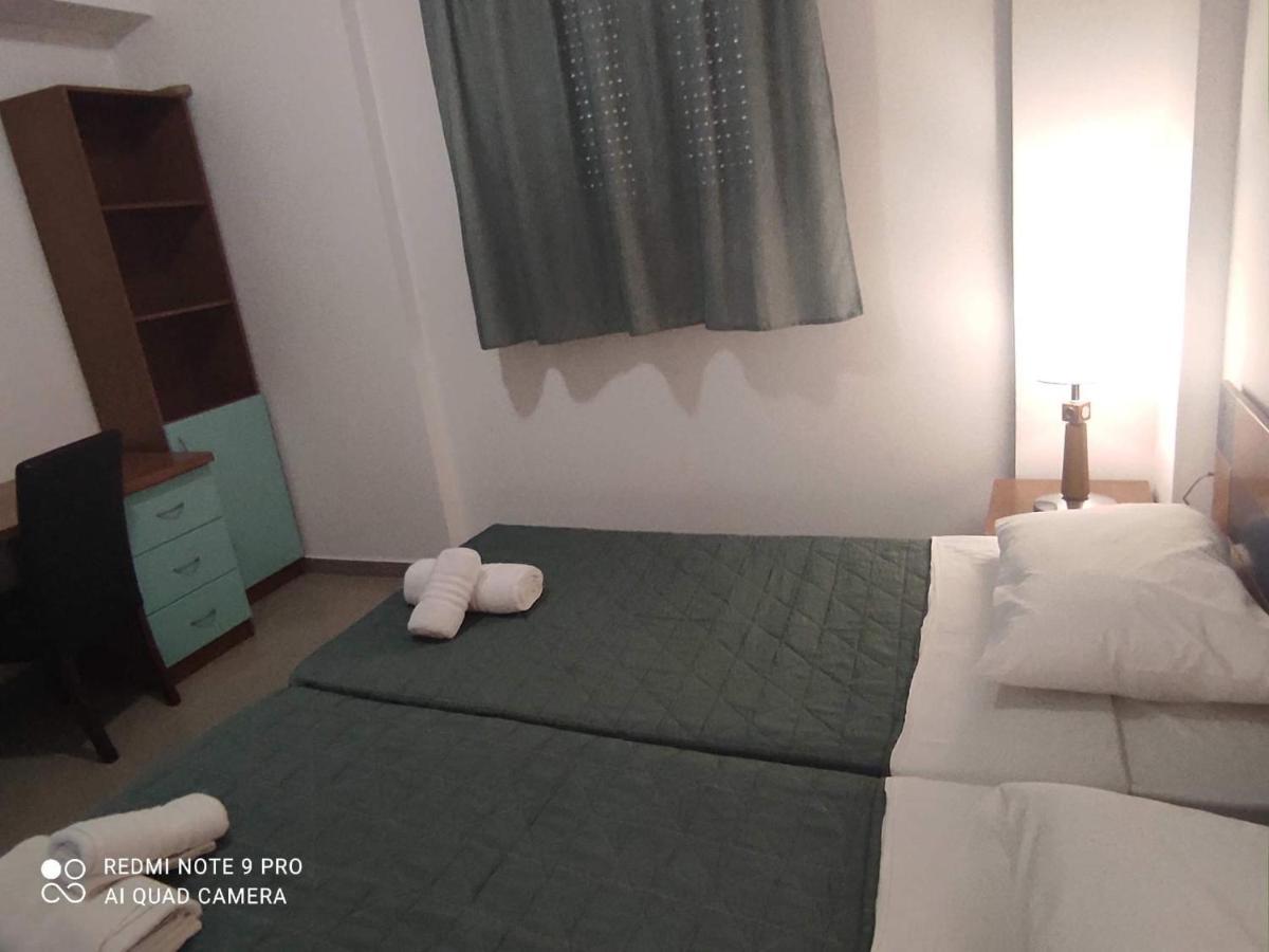 Diamond Deluxe Apartments Mastichari Mastichari  Eksteriør bilde