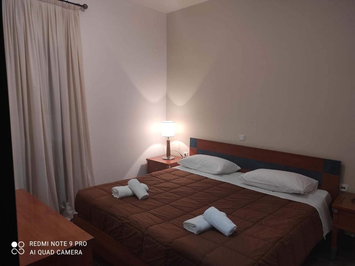 Diamond Deluxe Apartments Mastichari Mastichari  Eksteriør bilde