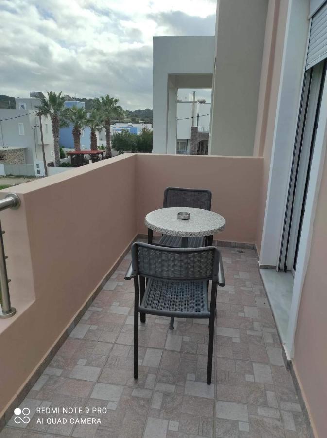 Diamond Deluxe Apartments Mastichari Mastichari  Eksteriør bilde