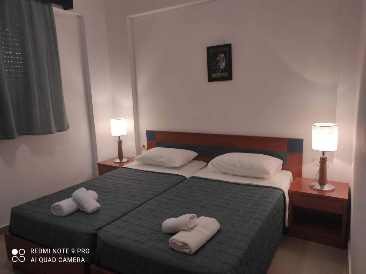 Diamond Deluxe Apartments Mastichari Mastichari  Eksteriør bilde