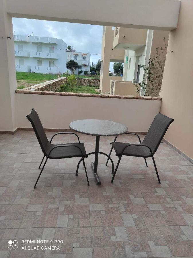 Diamond Deluxe Apartments Mastichari Mastichari  Eksteriør bilde