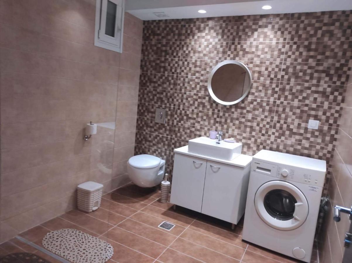 Diamond Deluxe Apartments Mastichari Mastichari  Eksteriør bilde