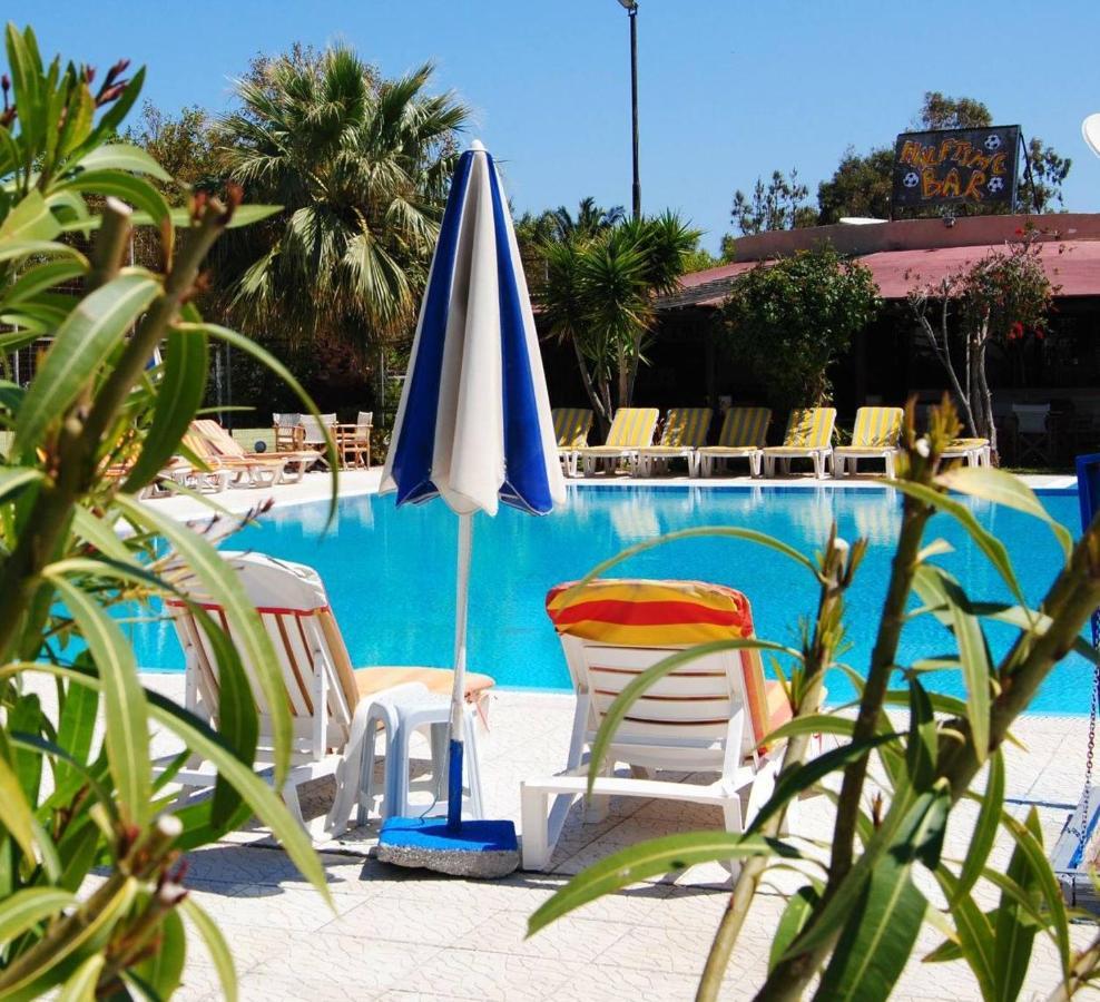 Diamond Deluxe Apartments Mastichari Mastichari  Eksteriør bilde